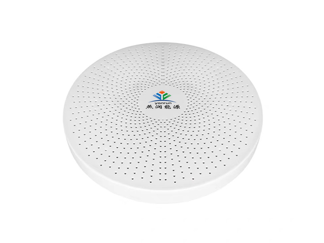 单参数空气质量监测传感器